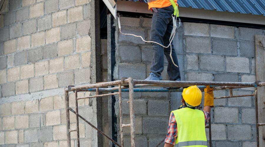 Professional residential roofers in Columbus, TX